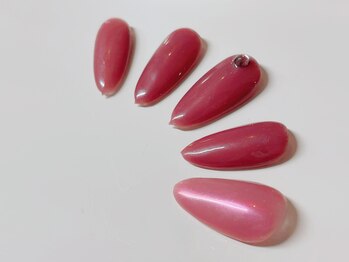 ジュネス(JEUNESSE)/定額デザイン ¥6800