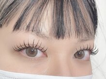 ラッシュバー 天王寺店(LUSH BAR)/束感仕上げ