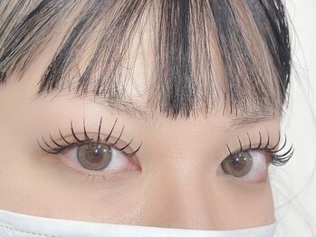 ラッシュバー 天王寺店(LUSH BAR)/束感仕上げ