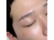 エストアール 筑紫口本店(est-r.)/#美眉#アイブロウスタイリング
