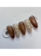 リカ(Rika)/デザインA