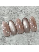 ベル 仙台店(Belle)/秋冬定額デザイン☆