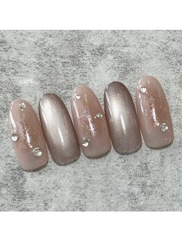 ベル 仙台店(Belle)/秋冬定額デザイン☆