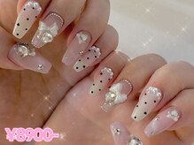 スペードハニー(Spade Honey)/