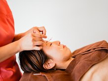 たから鍼灸院の雰囲気(【お顔のお悩みお任せください】)