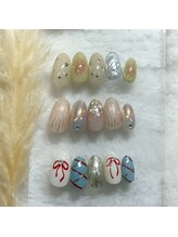 トイロ 高宮店(TOIRO)/¥6490定額アートコース