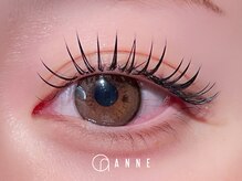 アンネ 梅田 GRACE店(ANNE)/エクパーマ