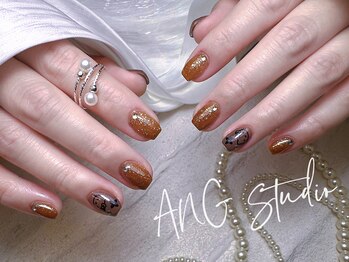 エーエヌジー スタジオ(ANG Studio)/