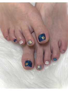 エーナイン イオンモール苫小牧店/定額デザイン