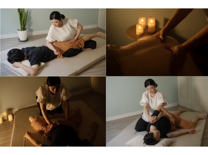 第2のおうちの写真