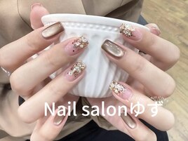 マグネットネイル