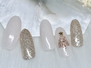 ネーヴェ(Neve)/Hand　Aコース　¥7,000