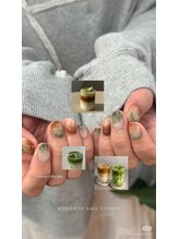 美人計ネイルサロン/