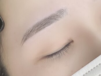 アレグレス 池袋/池袋/アイブロウwax/眉wax