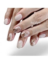 ルミリラ(lumi.Lyra)/オフィスニュアンス