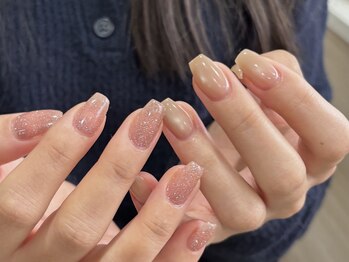 ミュート(mu'te)/90min by mizuki