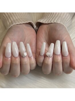 リノリー 仙台駅西口2号店(rinory)/ワンカラー