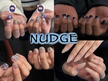 ナッジ(NUDGE)