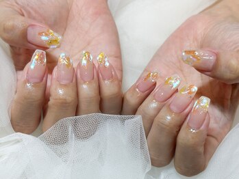 ワンアンドオンリー(One&Only)/