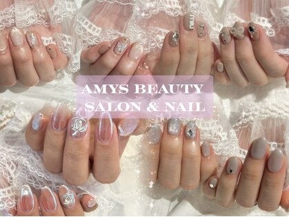 エミス(Amys)の写真