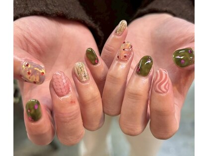 ティプシープラス(TIPSY＋)の写真