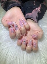 ラヴェル アール(La Bell R)/