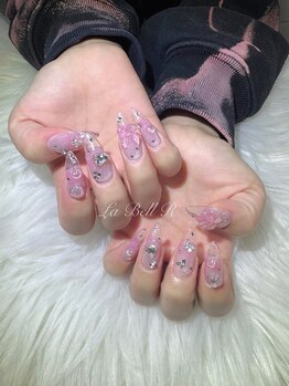 ラヴェル アール(La Bell R)/