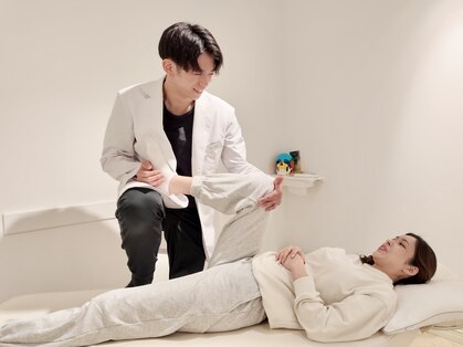 ルーチェ ルシーナ(Luce Lucina)の写真