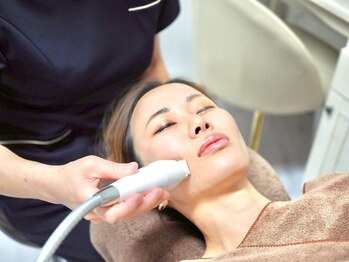 プライベートサロン やすらぎ/モチモチ肌アライアンスフェイス