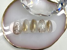 ネイルネージュ 錦糸町(Nail Neige)/basicニュアンスネイル/定額2