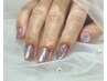 【リピーター様必見♪】口コミ投稿で初回価格！オフ込みハンドジェルネイル