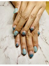 ミスネイル 石垣店(Ms.naiL)/