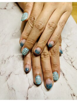 ミスネイル 石垣店(Ms.naiL)/