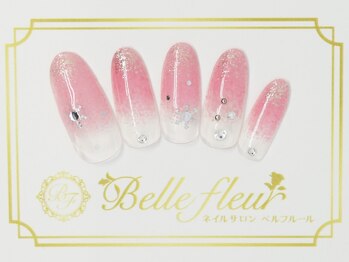 パラジェル・フィルイン導入店 LUKE NAIL Ginza【ルークネイルギンザ】/カジュアルデザイン