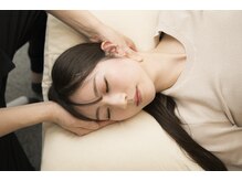 ルルラボ(LuLu beauty labo)/施術風景