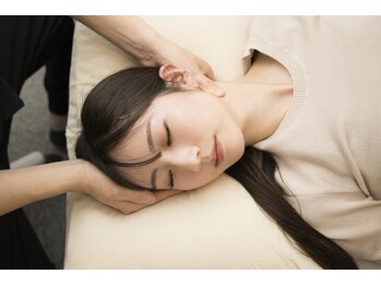 ルルラボ(LuLu beauty labo)/施術風景