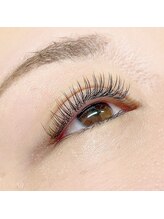 リリーファースト(Lily First)/マツエク