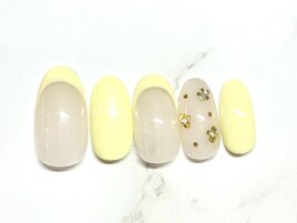 【定額プラチナコース￥6800】