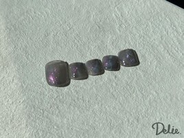FOOT DESIGN