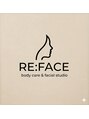 リフェイス(RE:FACE)/RE：FACE
