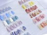 【miho限定】ネイルデザイン￥7700