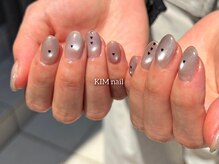 ケイアイエムネイル(KIM nail)