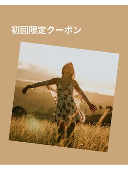 シーズ ザ デイ 熊本店(Seize the day)の写真/￥500【脇脱毛】脱毛が初めての方や、脱毛の効果を実感したい方にもおすすめ◎面倒な自己処理から卒業
