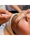 ルーンフェイシャルサロン 吉祥寺(Lune facial salon)の写真/【韓国ハーブピーリング◆TROIPEEL】究極の肌質改善で話題!大人の毛穴悩み・諦めていた肌トラブルもお任せ!