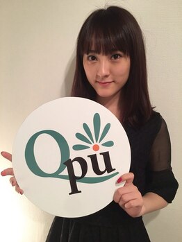 キュープ 柏店(Qpu)/ HKT48 植木南央様ご来店