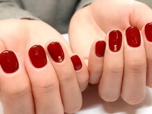 ダリア 西大寺本店(DAHLIA)/ワンカラー☆