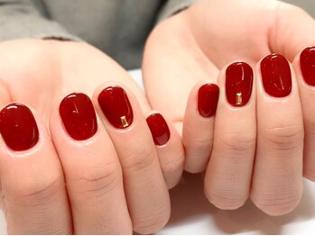 ダリア 西大寺本店(DAHLIA)/ワンカラー☆