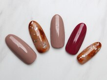 ジーネイルコウベ(G NAIL KOBE)/ハンドEコース 3490円