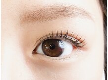 アイラッシュサロン グロウ(Eyelashsalon GLOW)の雰囲気（次世代ダメージケアまつげパーマ！立ち上げもカールも自由自在★）