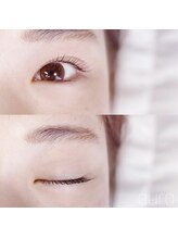 アウラ(aura)/ラッシュリフト